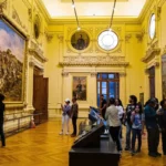 Benefício fiscais para fundo patrimonial cultural
