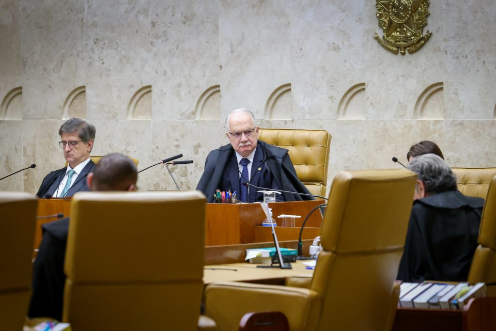 Fachin Código de Conduta