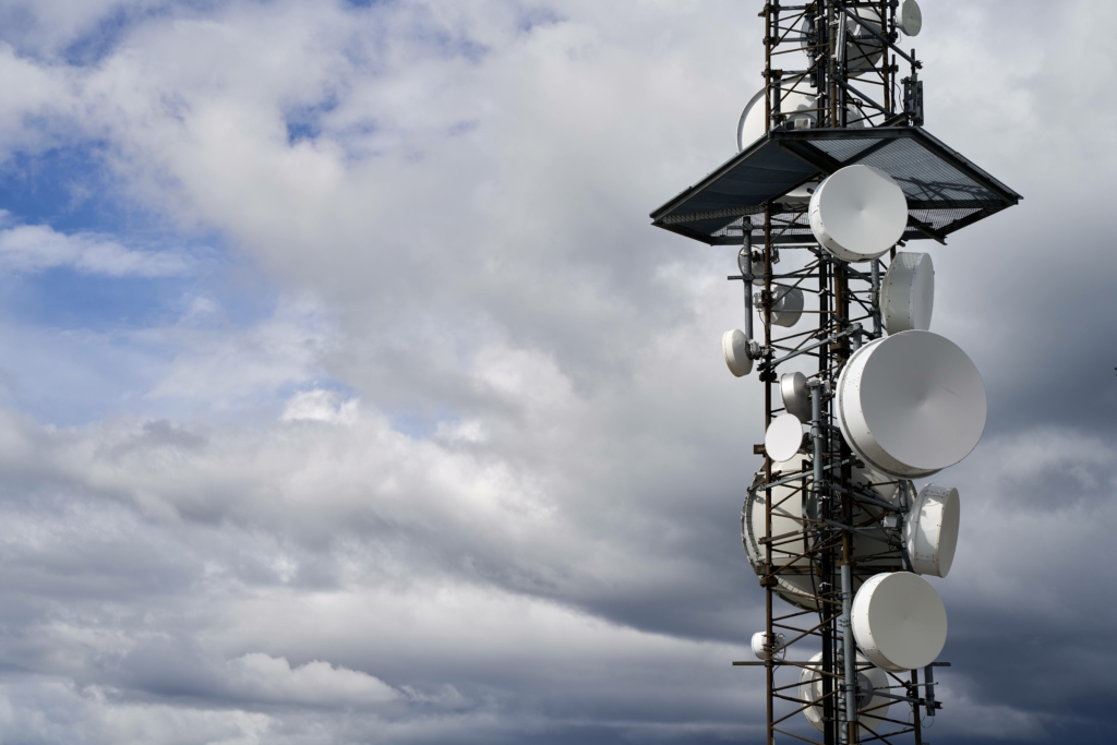 Telecomunicações