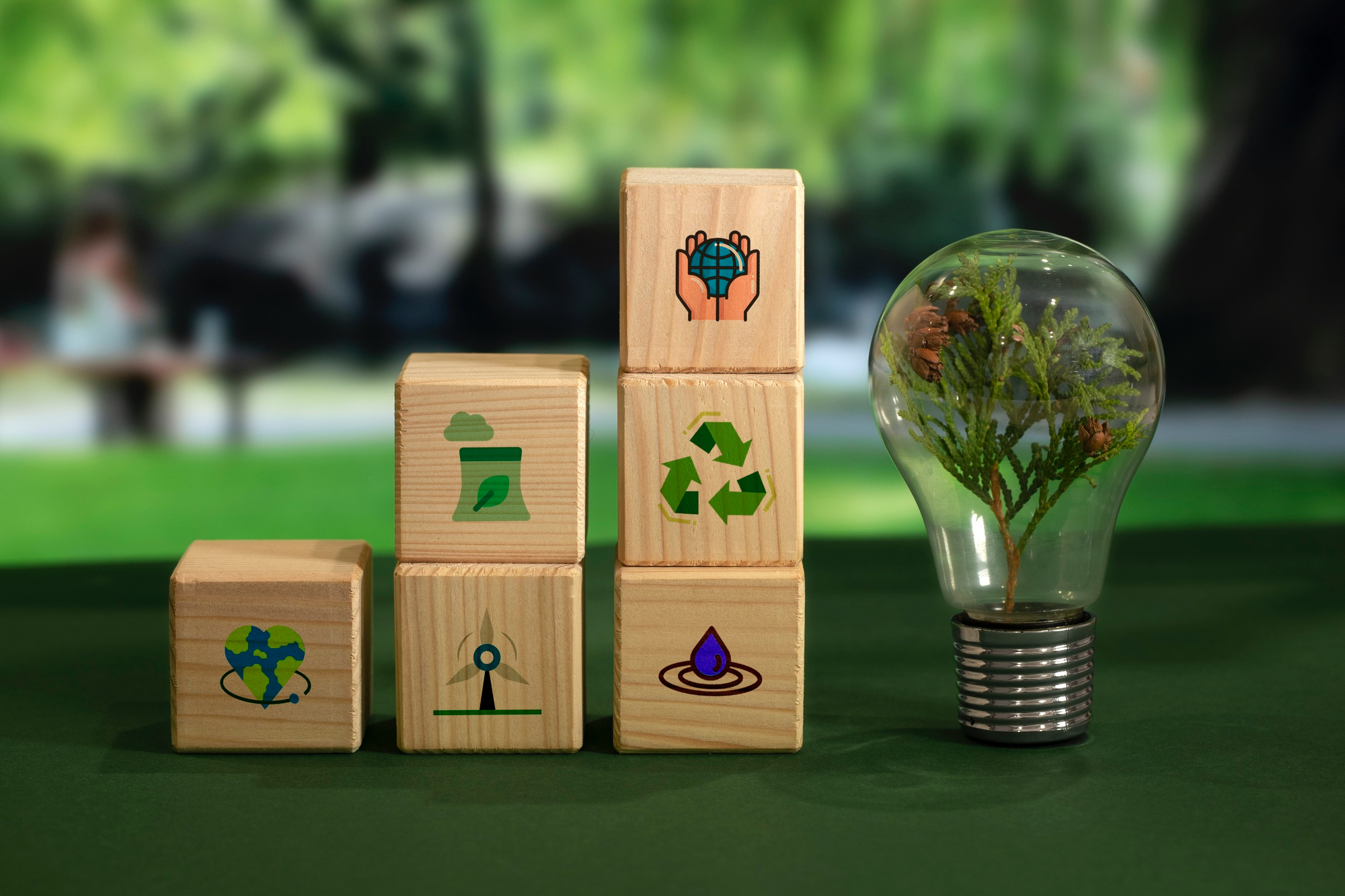 Resiliências e superficialidades na evolução do ESG