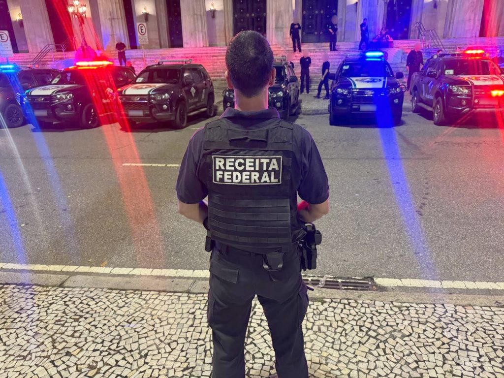 auditor fiscal receita federal