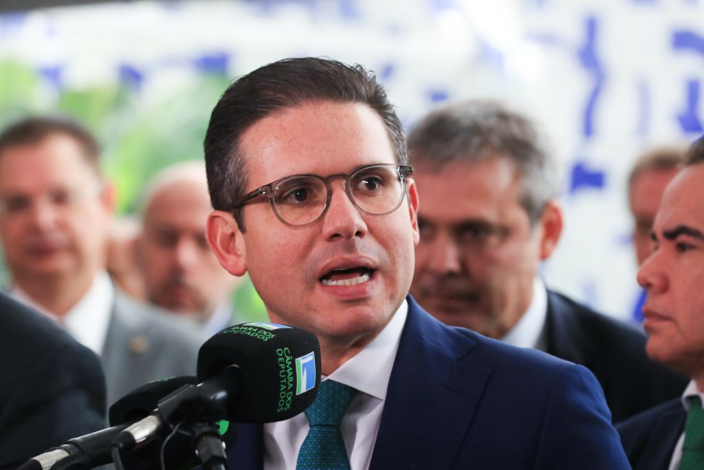 pauta câmara 2026
