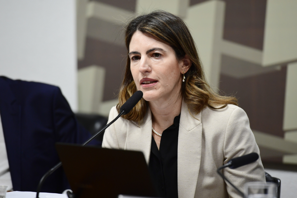 Daniela Cerqueira Anvisa