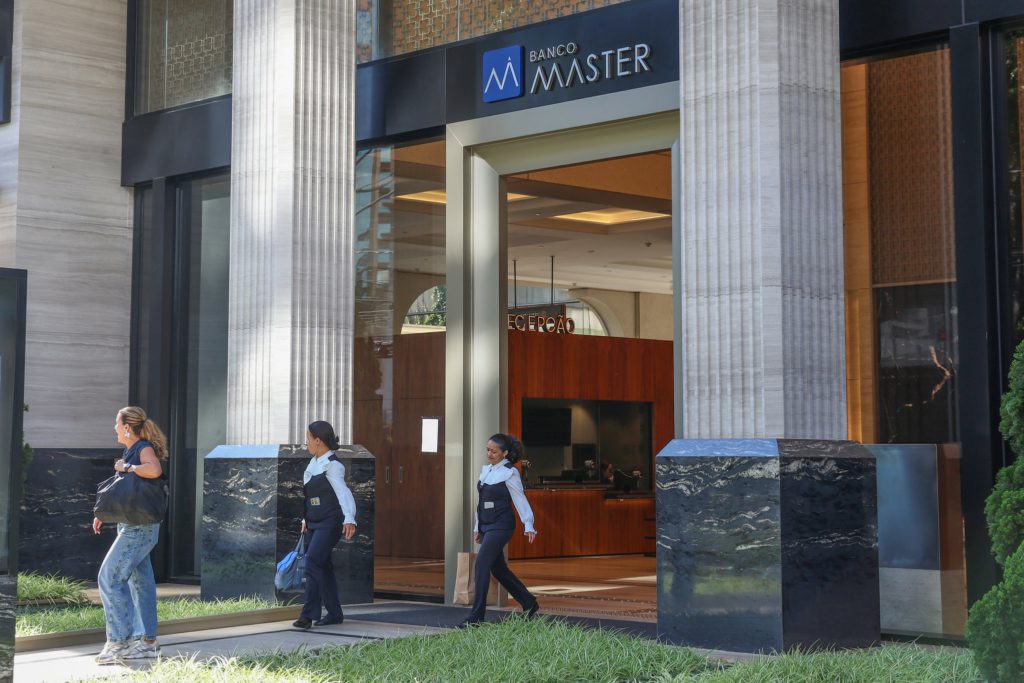 O que o caso Master ensina sobre regulamentação do lobby - QTU Questões do Universo