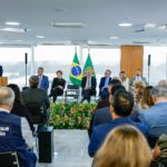 Governo Lula anuncia rede de hospitais inteligentes no SUS financiada pelo Brics