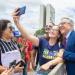 Carretas e vacinas contra dengue: o roteiro de Padilha para 2026