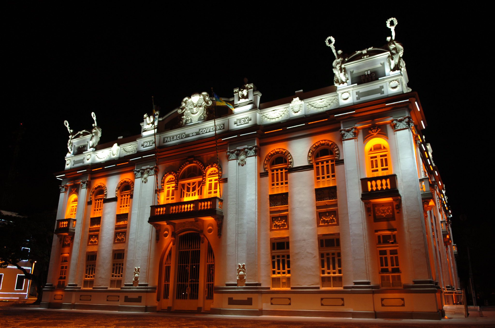 Quem são os candidatos ao governo de Sergipe (SE) nas eleições 2026