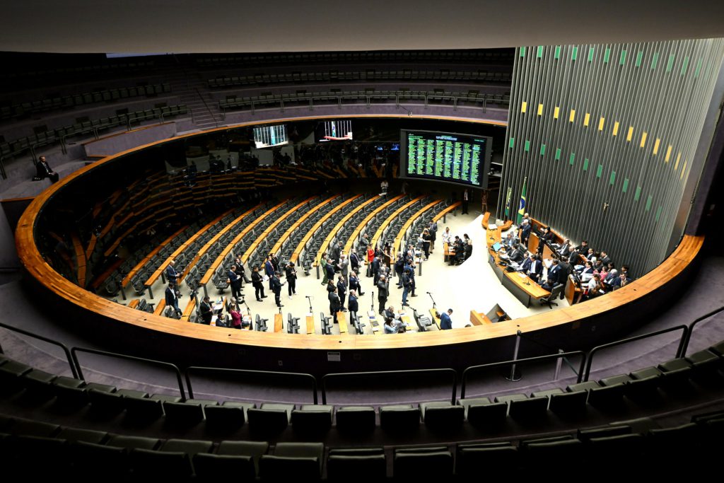 A nova variável eleitoral