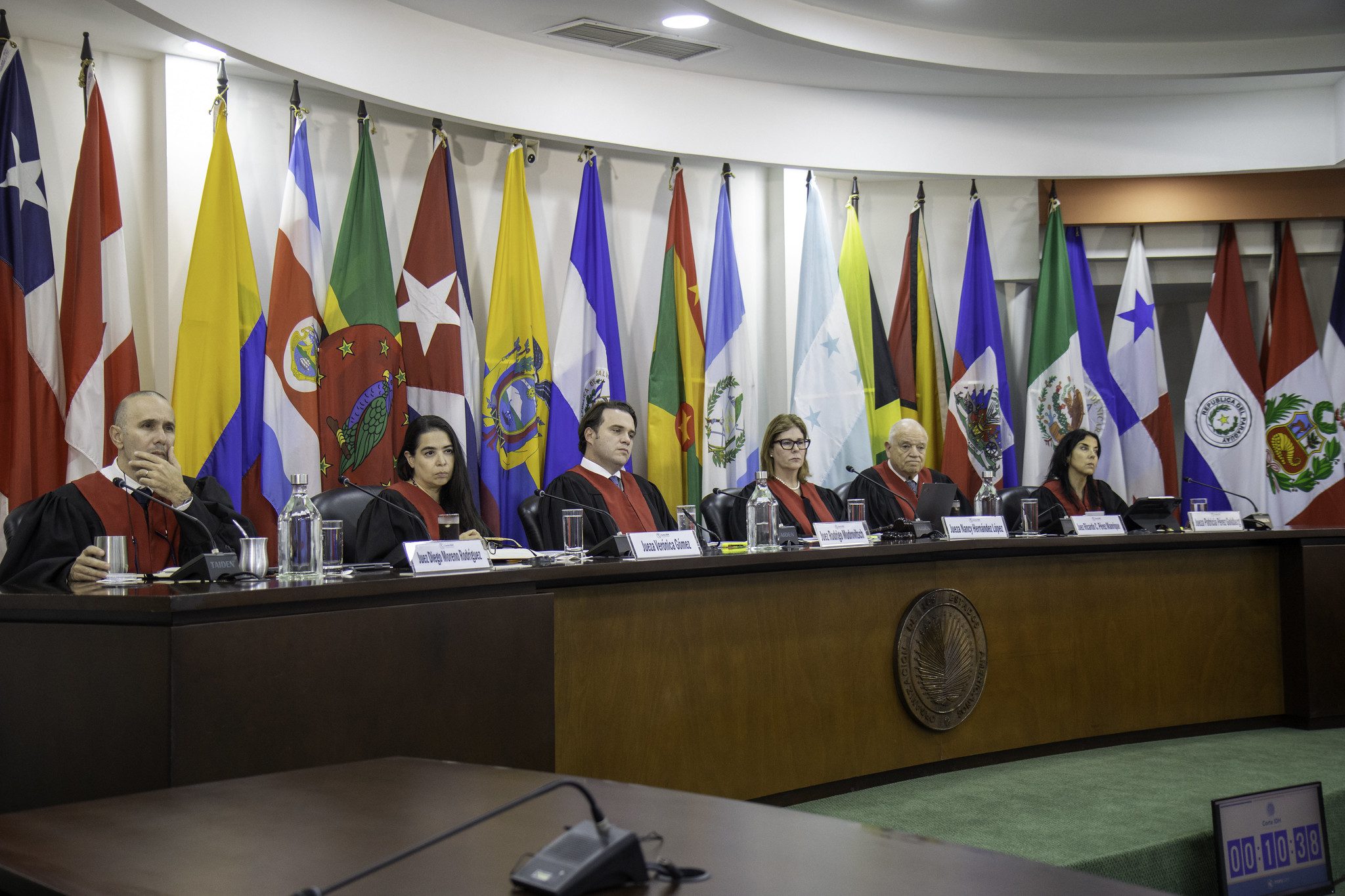 Quando o controle de convencionalidade chega à lei