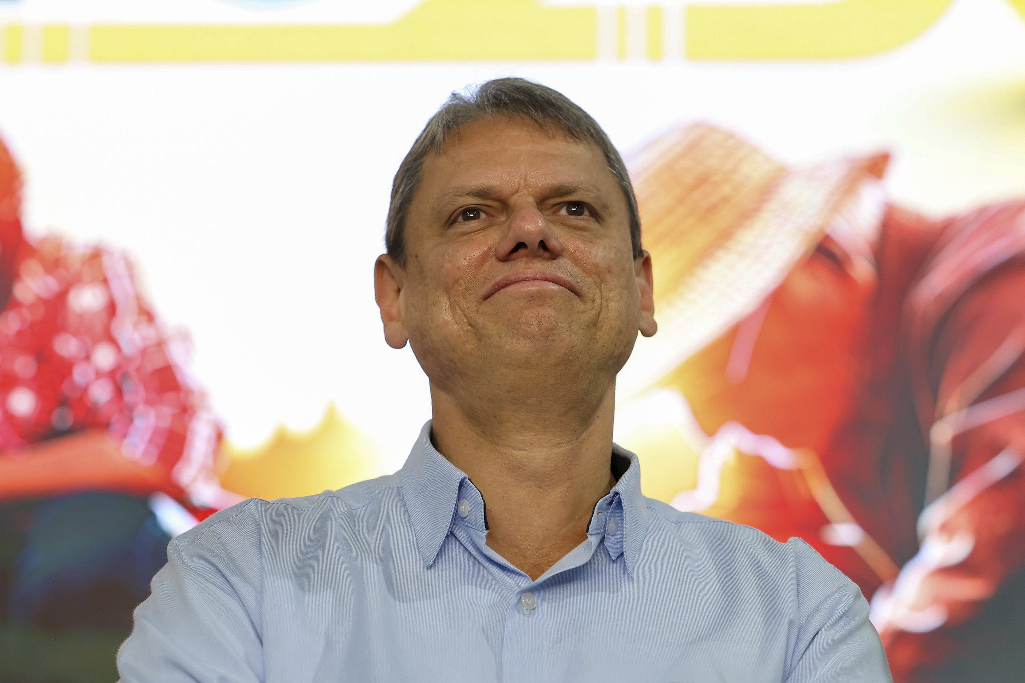 Chance de Lula ficar sem palanque pressiona Haddad, e Tarcísio pode ampliar coligação