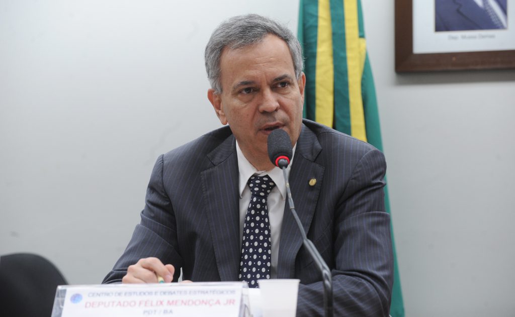 Félix Mendonça