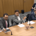 Vorcaro falou; ninguém soube escutar