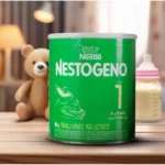 Anvisa proíbe venda de fórmula infantil da Nestlé por risco de contaminação