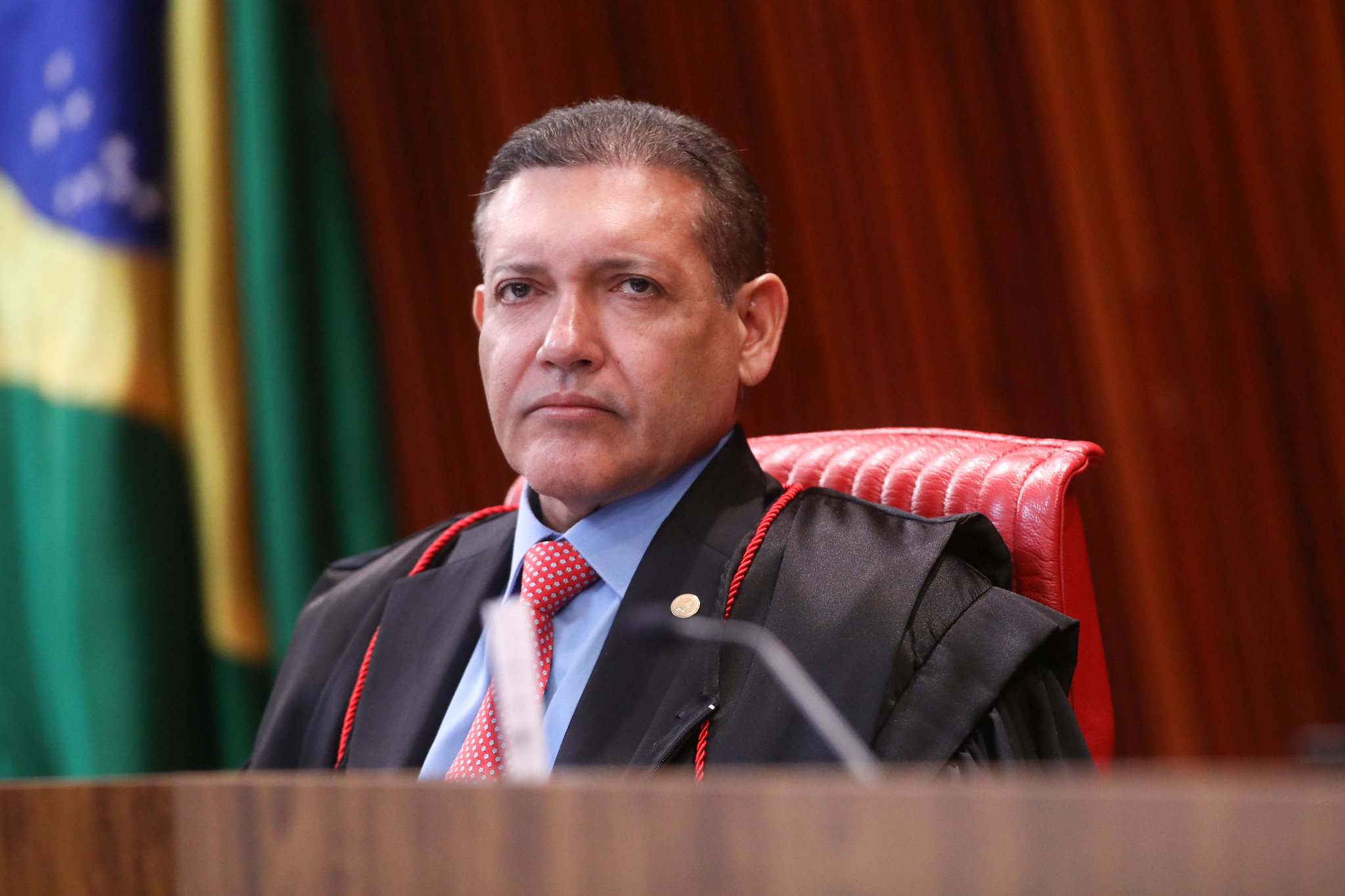 Nunes Marques Takes Command Outcome The Road Ahead: Three Scenarios for Brazil’s Elections