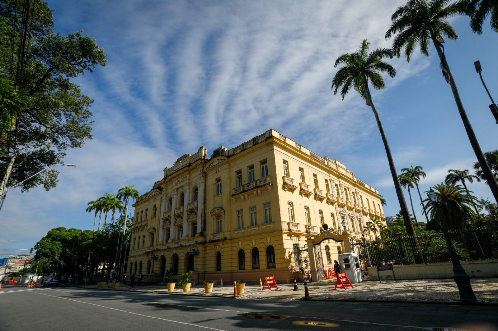 Quem são os candidatos a governador de Pernambuco (PE) nas eleições 2026