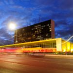 TSE indefere registro de candidatura de Arruda para o governo do Distrito Federal