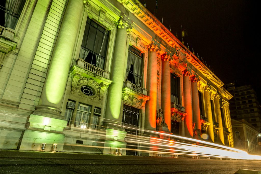 candidatos governador rio grande do sul rs eleições 2026