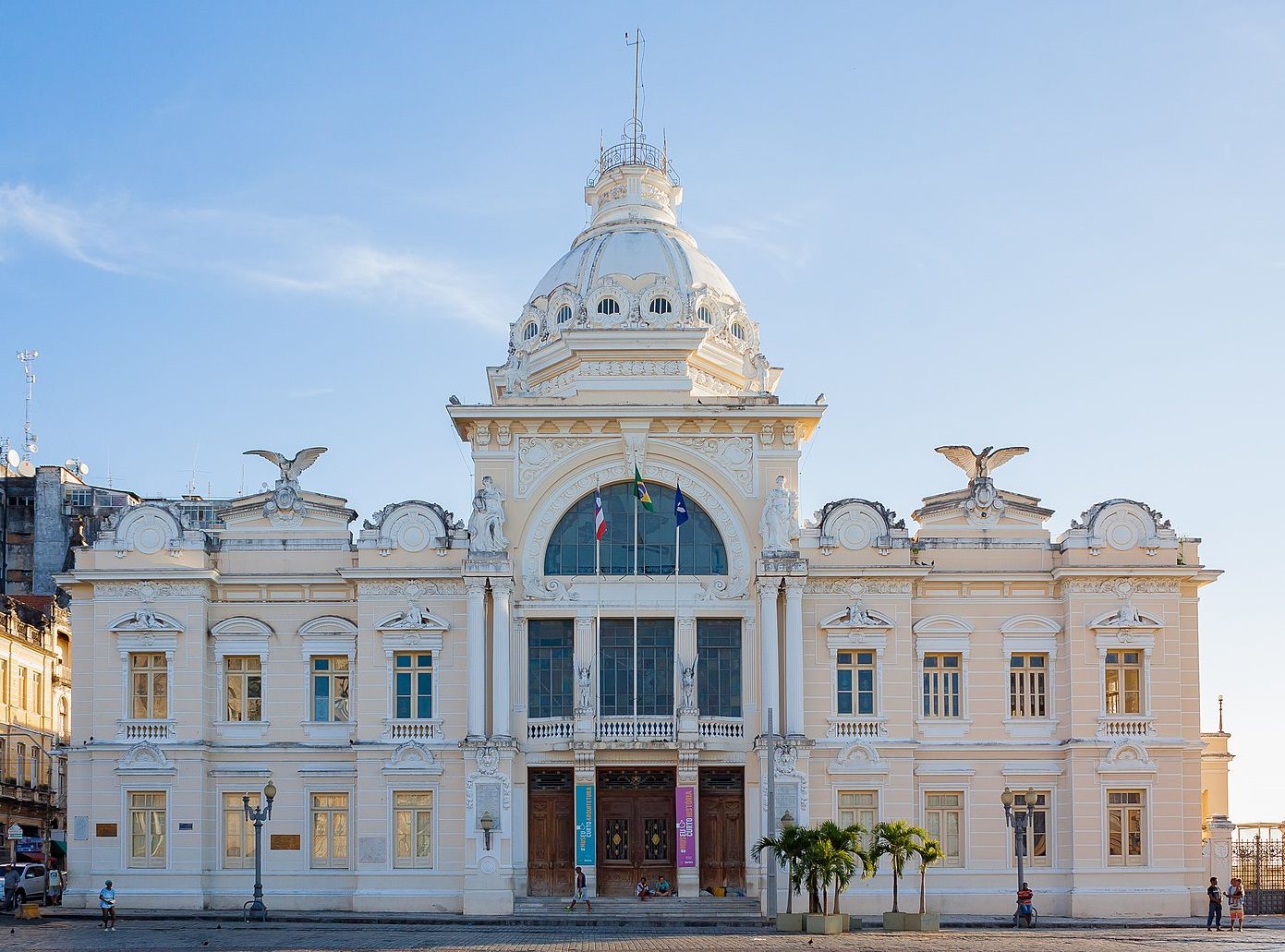 Quem são os pré-candidatos a governador da Bahia (BA) nas eleições 2026