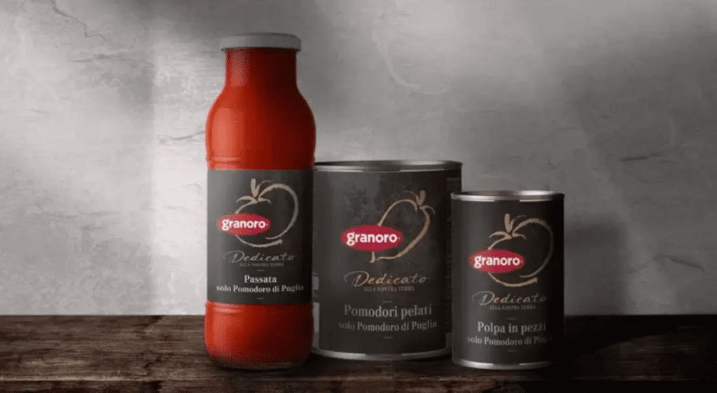 anvisa suspende molho de tomate