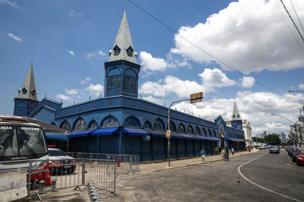 candidatos governador pará 2026