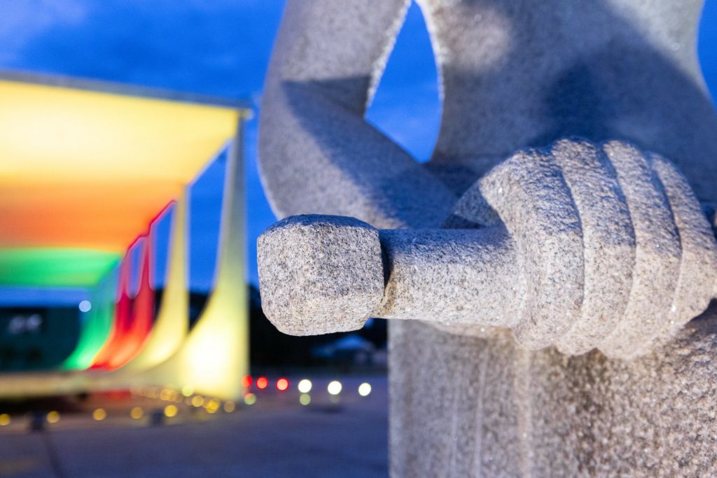 pauta STF fevereiro 2026