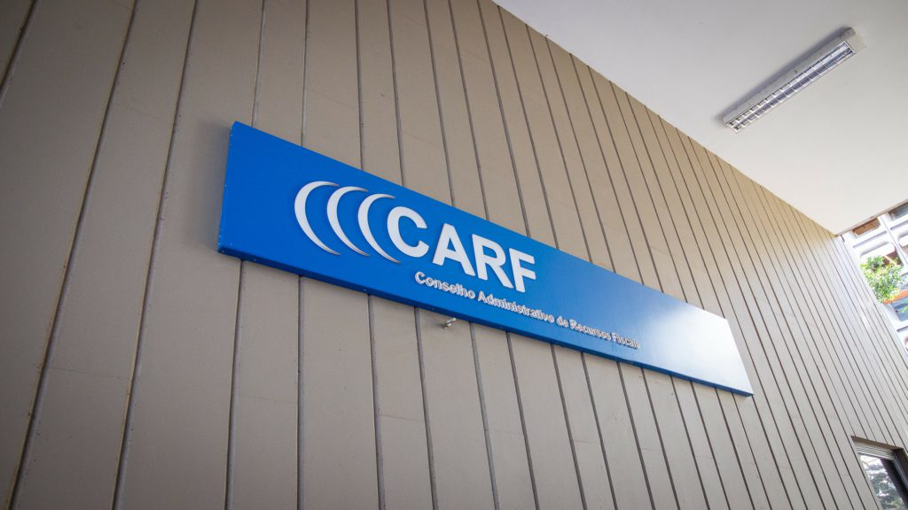 Carf segue LC 227, que regulamenta a reforma tributária, e cancela multa a empresa