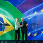 O que está em jogo para o Brasil no acordo Mercosul-UE