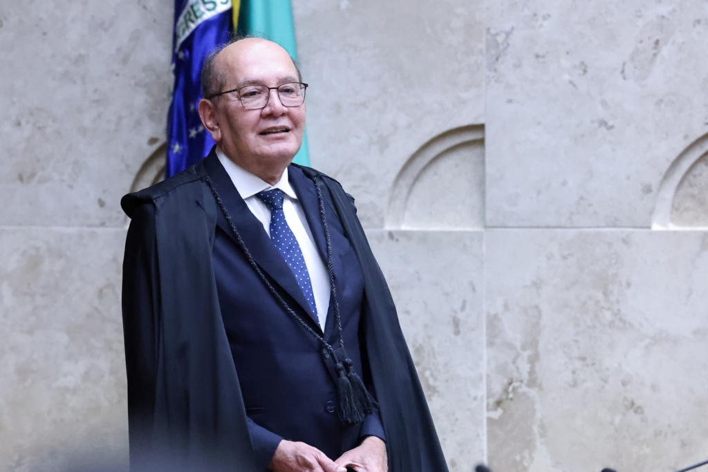 Supremo fixa regras para aplicação do foro privilegiado