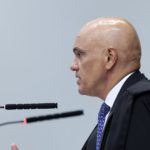 Moraes vota para condenar irmãos Brazão por mandar matar Marielle Franco