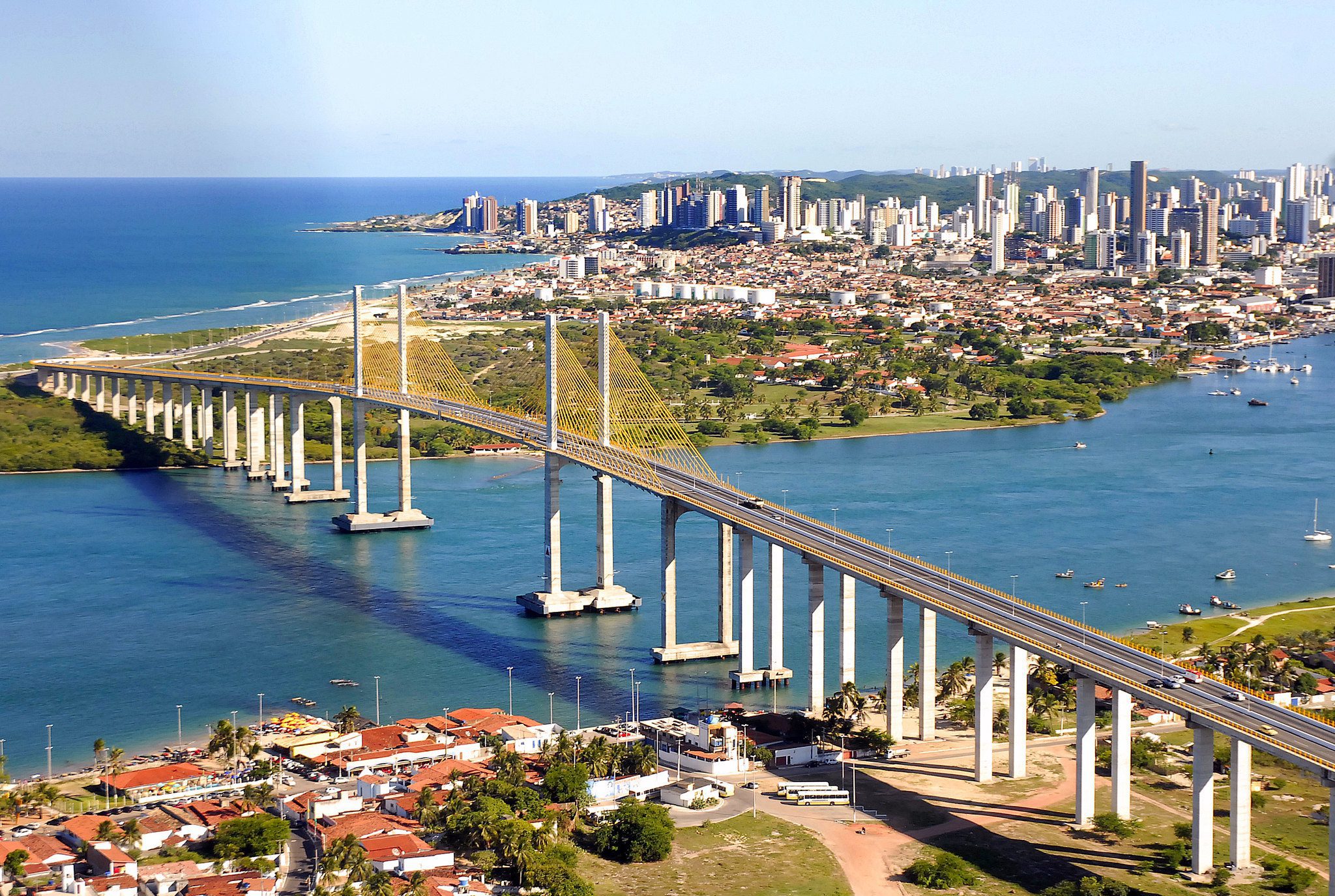 Quem são os candidatos a governador do Rio Grande do Norte (RN) nas eleições 2026