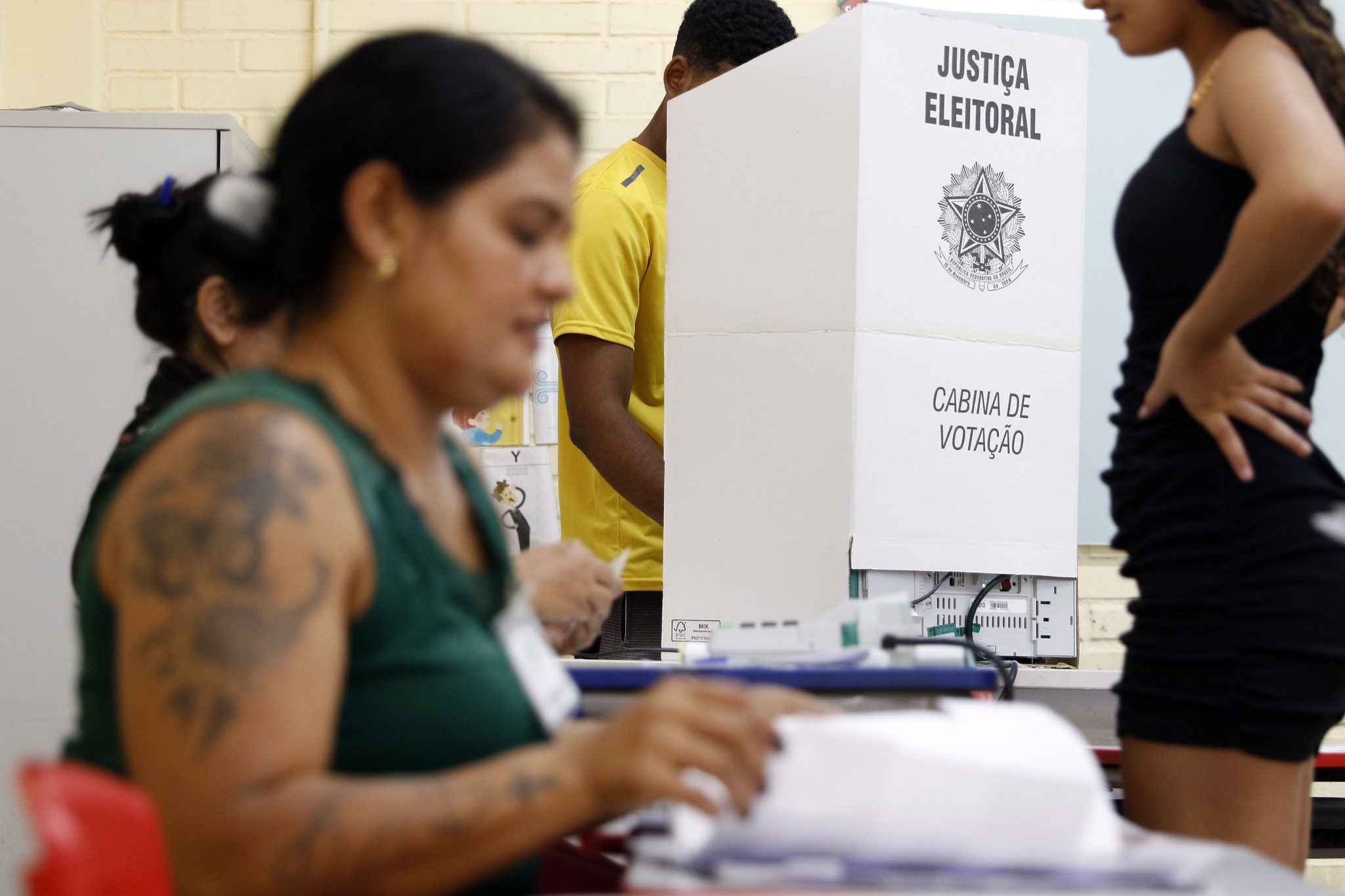 Juízes trabalhistas deverão imediatamente comunicar ao MPT e MPE sobre assédio eleitoral