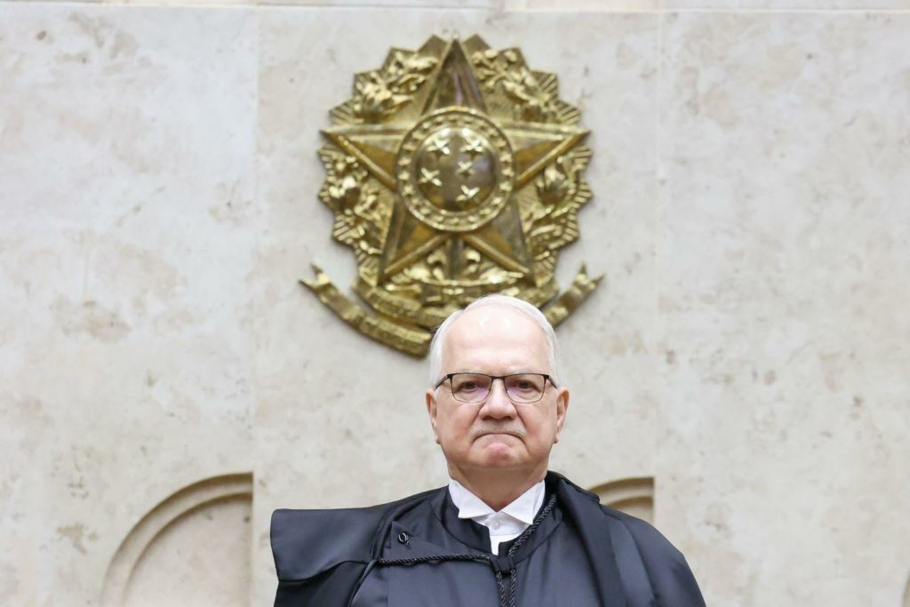 Edson Fachin