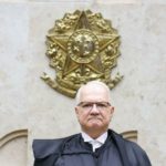 Fachin afasta Mendonça de relatoria sobre investigação contra Alexandre Moraes