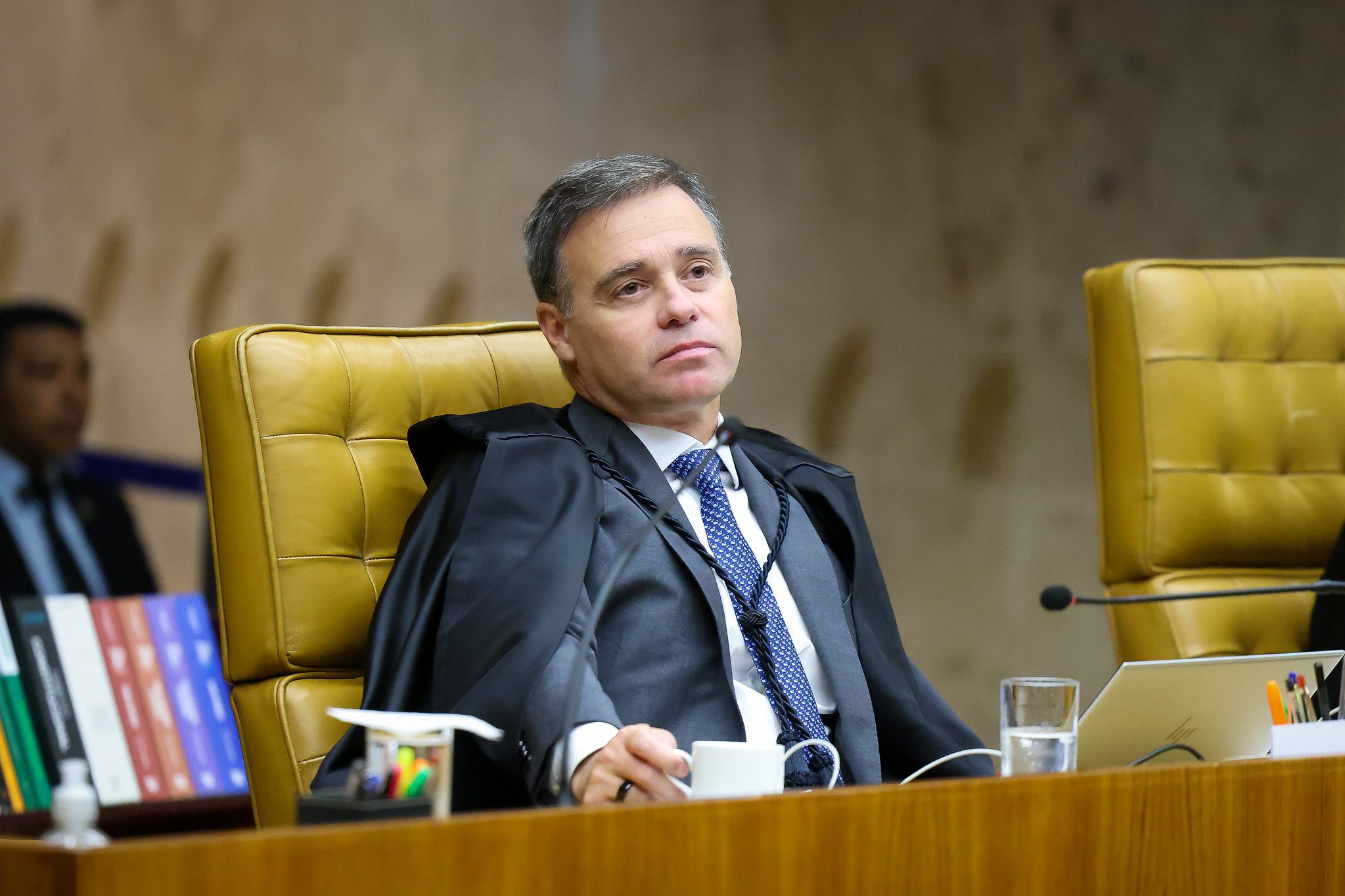 André Mendonça ajudou ou atrapalhou Messias?