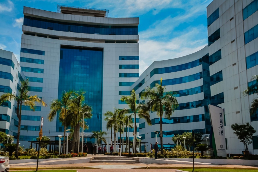 candidatos governador governo rondônia ro eleições 2026