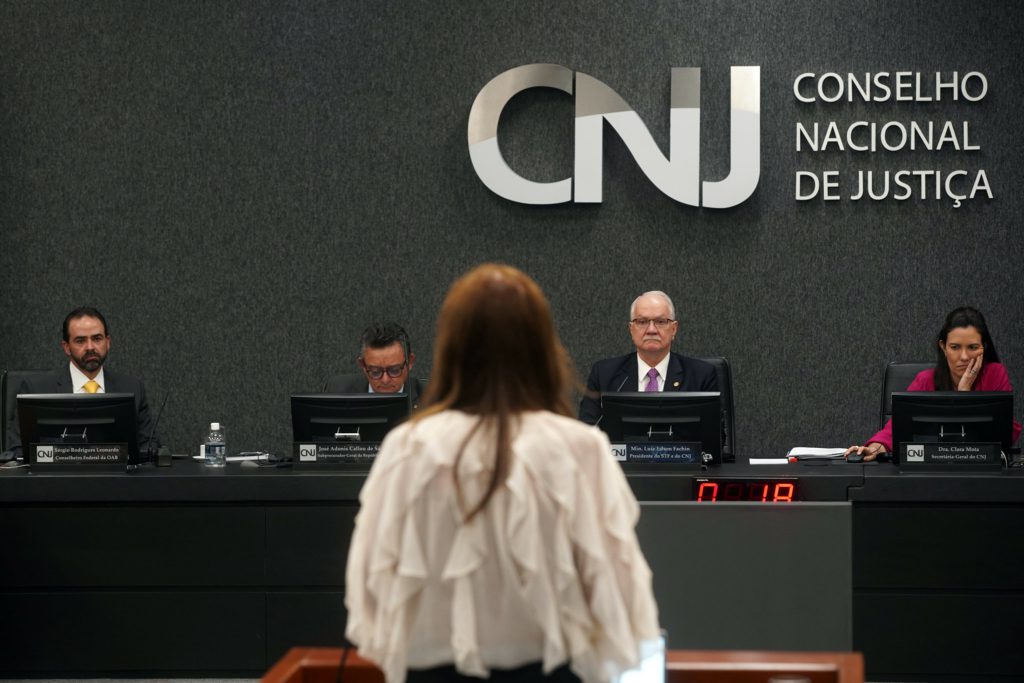 CNJ e Banco Central se unem para propor normas ao mercado de precatórios