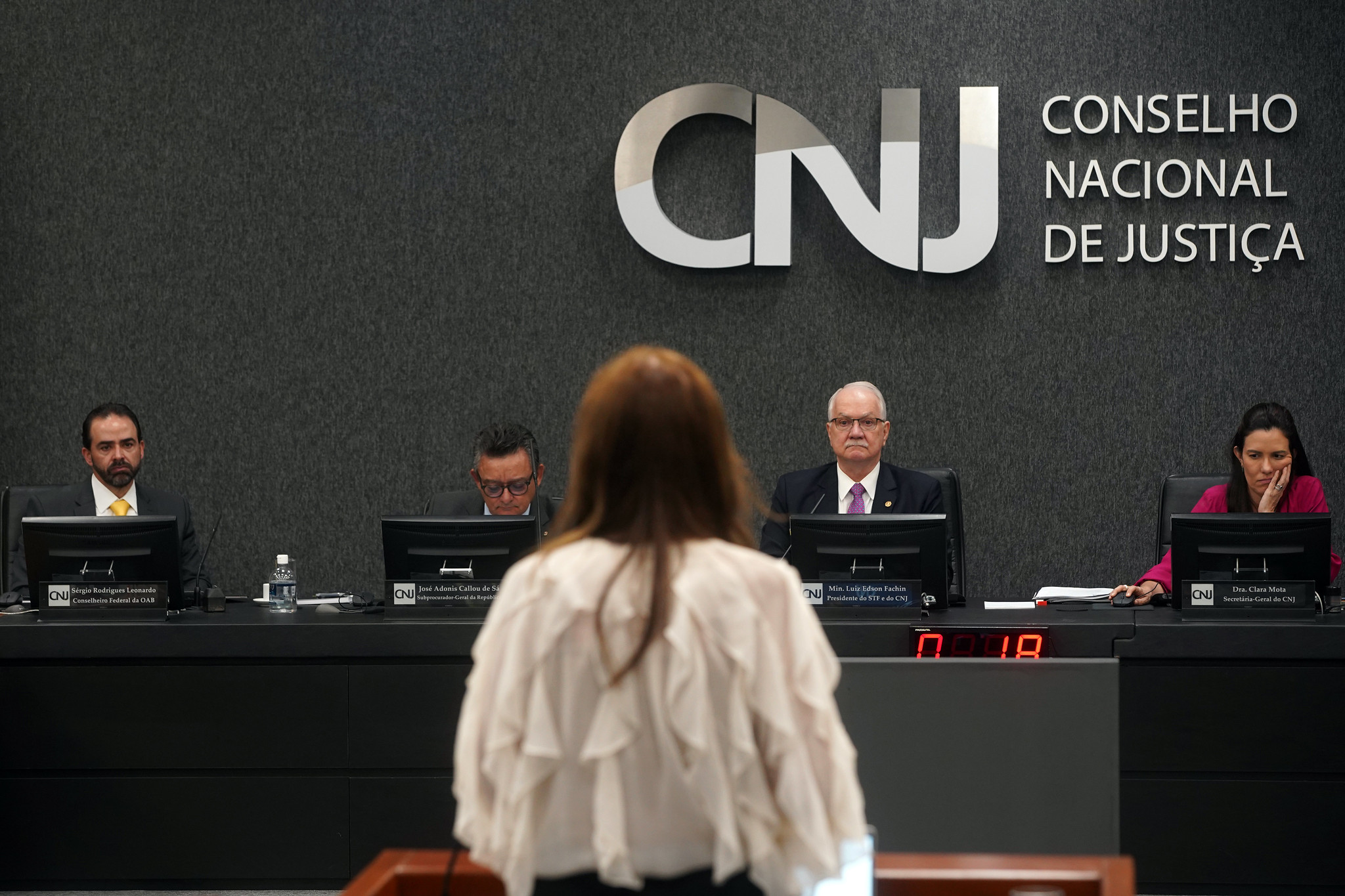 CNJ e Banco Central se unem para propor normas ao mercado de precatórios