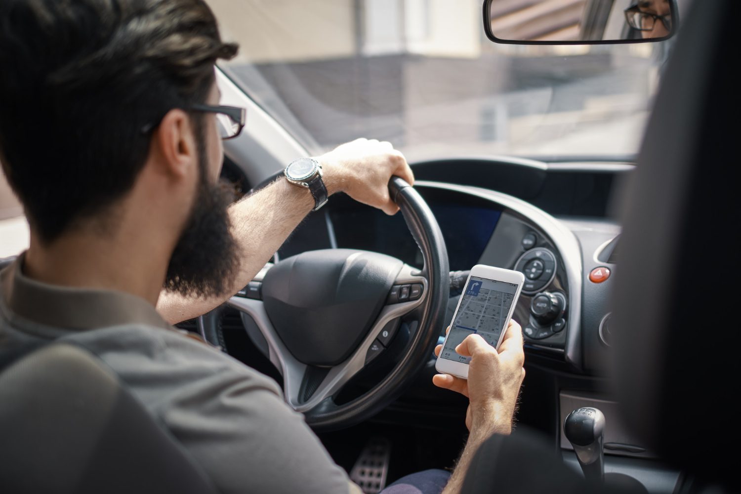 Uberização está na pauta do STF desta quarta-feira (24/6)