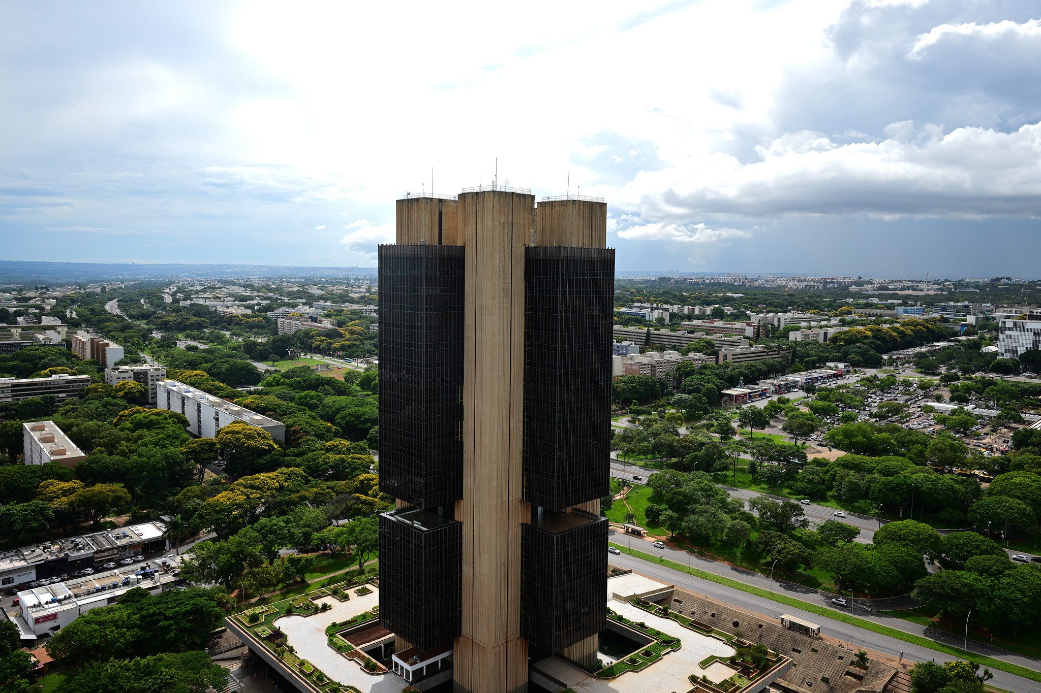 juros; inflação; comitê; copom; banco central