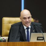 Moraes contra-ataca vazamentos e tem a seu favor arsenal de inquéritos