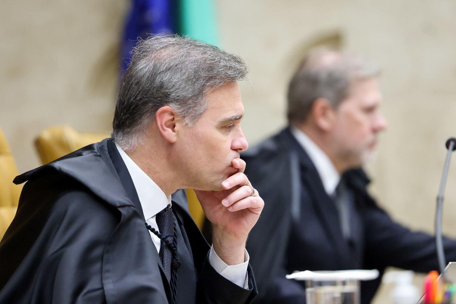 JOTA Principal: Nova prisão de Vorcaro reforça que celular do ex-dono do  Master é fonte preciosa para a PF