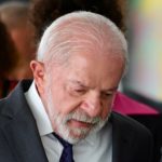 Lula perde posição no ranking de popularidade entre presidentes