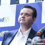 Kassab como vice de Caiado amplia incertezas nos bastidores da política