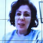 Brasil apresenta informações à Justiça da Itália para novo pedido de extradição de Carla Zambelli