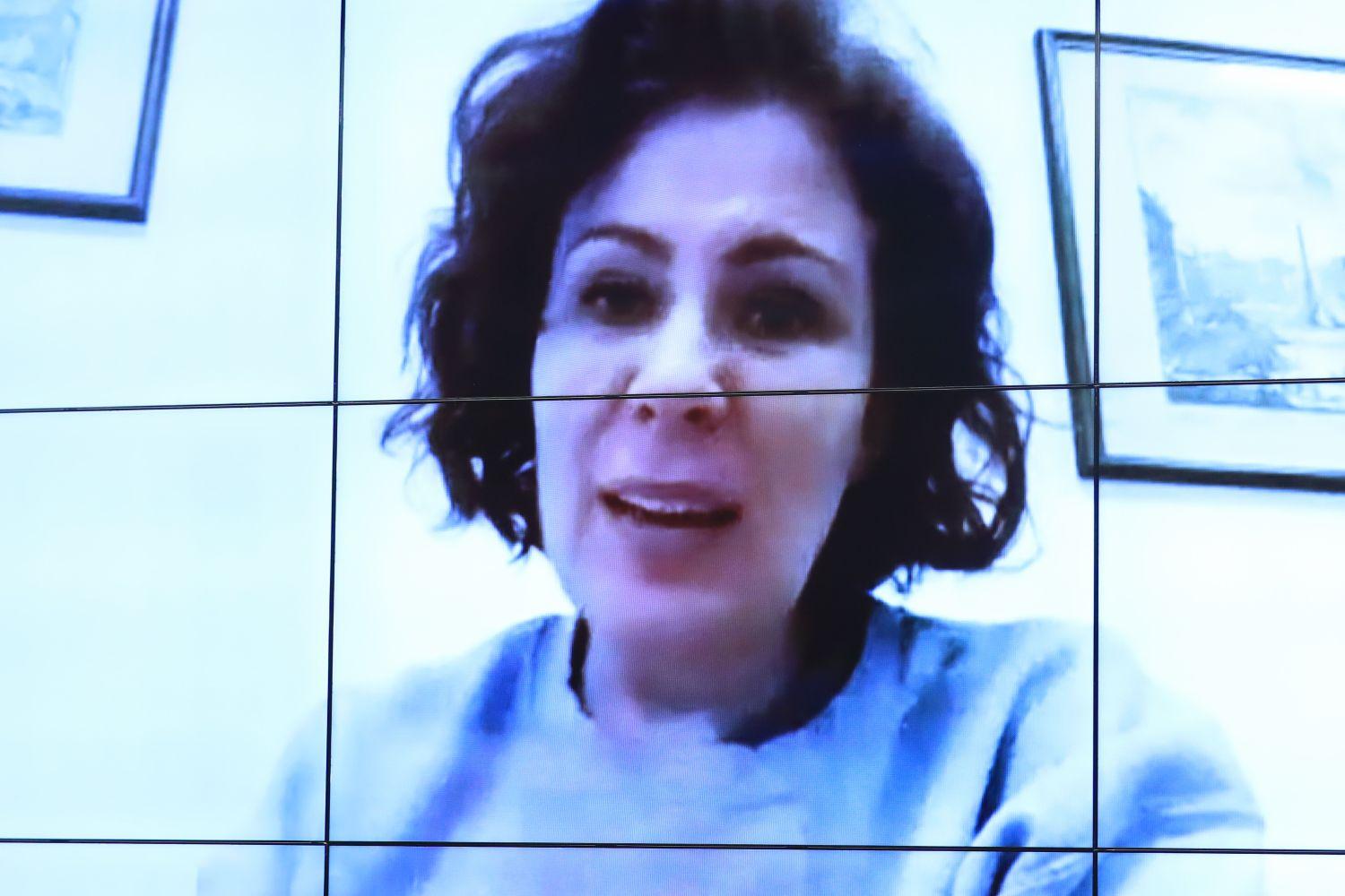 Brasil apresenta informações à Justiça da Itália para novo pedido de extradição de Carla Zambelli