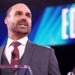 STF julga Eduardo Bolsonaro em meio a investidas internacionais contra decisões de Moraes
