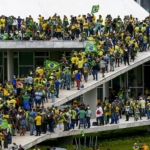 Congresso impõe nova derrota ao governo e derruba veto à dosimetria