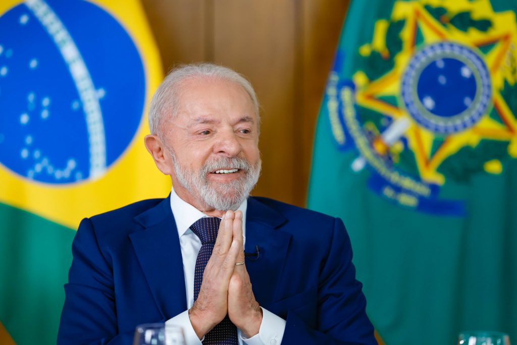 Agregador do JOTA: favoritismo de Lula cresce e atinge pico neste ciclo eleitoral