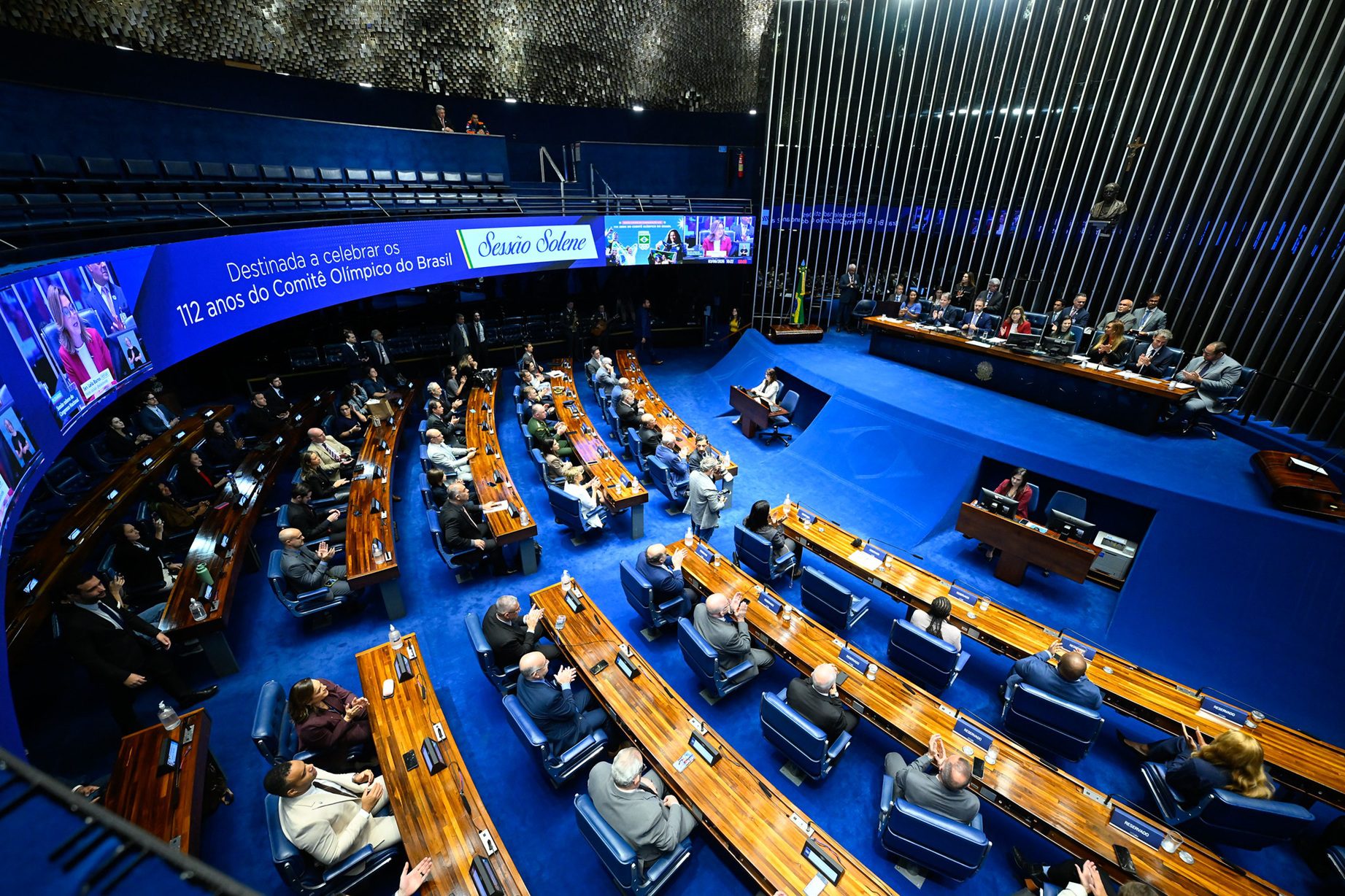 Quem são os candidatos ao Senado pelo Rio de Janeiro (RJ) nas eleições 2026