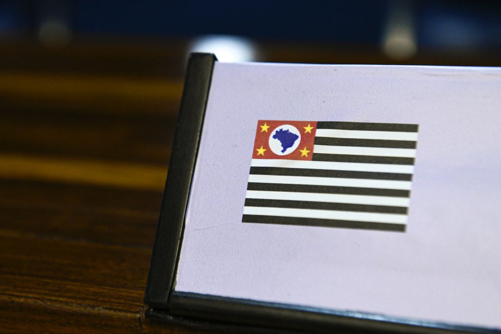 candidatos senador São Paulo SP eleições 2026